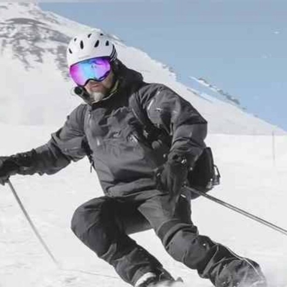 Ski Goggles, Snowboarding Goggles - Picture 7 of 8